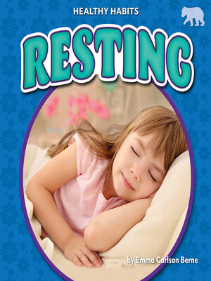 cover image of Resting